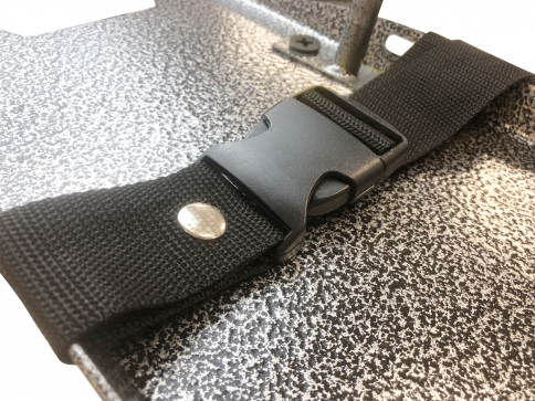 Стойка для гантелей UNIX Fit 16 кг / 24 кг / 40 кг - 13