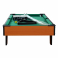Бильярдный стол DFC PIRATE мини - 2