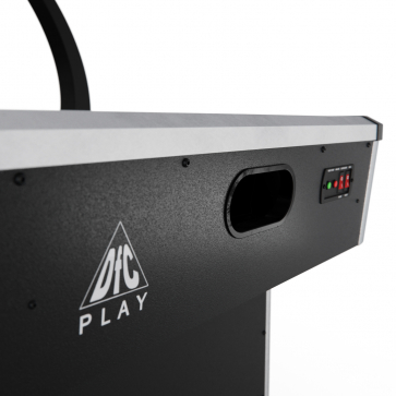 Игровой стол - аэрохоккей DFC Agate AT-340 - 7